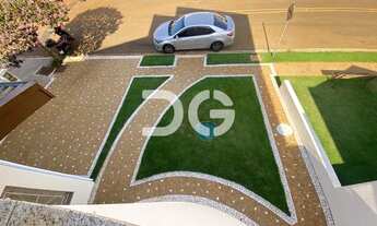 Imagem 4: Casa - Betel - Paulínia