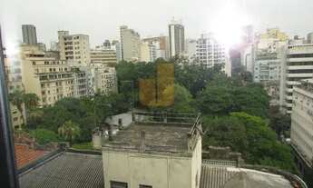 Imagem 3: EXCELENTE APARTAMENTO DE 02 DORMITORIOS NA VILA BUARQUE