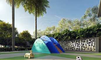 Imagem 7: São Paulo - Apartamento Padrão - Moema