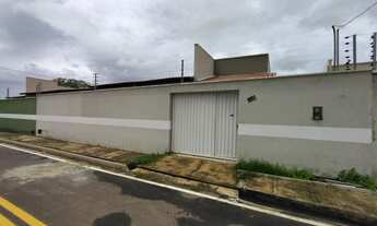 Imagem: CASA RESIDENCIAL TIMON