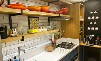 Imagem 5: Apartamento para aluguel, 1 quarto, 1 vaga, Campeche - Florianópolis/SC