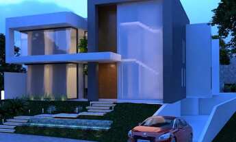 Imagem 3: SANTANA DE PARNAíBA - Casa de Condomínio - Tamboré