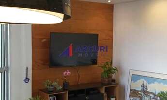 Imagem 2: Apartamento 01 suíte Vila da Serra (NL) - Locação