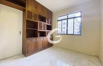 Imagem 5: Apartamento com 3 dormitórios para alugar, 95 m² por R$ 3.377,00/mês - Sion - Belo Horizon