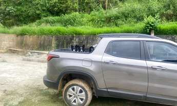 Imagem 6: Sítio Atibaia 2 Alqueires . ( 48.400 mts