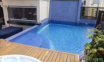 Imagem: Cobertura com 4 dormitórios à venda