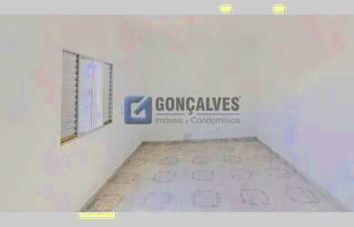 Imagem 7: SANTO ANDRE - Residential / Home - VILA VITORIA