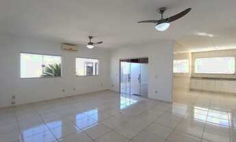 Imagem: Casa Para Aluguel RESIDENCIAL DO BOSQUE