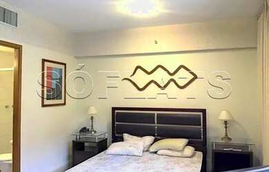 Imagem 5: Flat prox. ao hospital Beneficência Portuguesa e Avenida 23 de Maio disponível locação