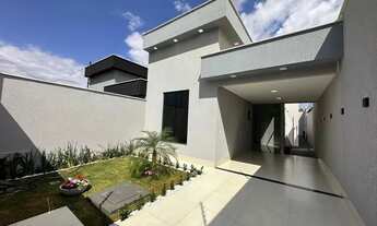 Imagem: CASA DE 03 SUITES SETOR PEDRO LUDOVICO