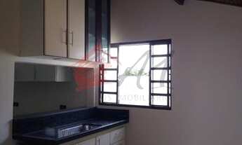 Imagem 6: Jardim Solange Casa com 3 dormitórios