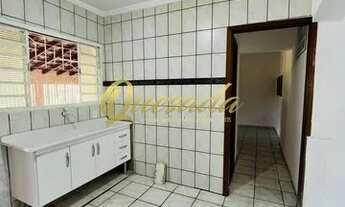 Imagem 6: INDAIATUBA - Casa Padrão - JARDIM MORADA DO SOL