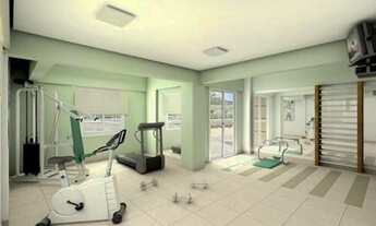 Imagem 2: Sao Paulo - Apartamento Padrão - Paraíso