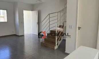Imagem 6: Casa com 3 dormitórios, 101 m² - venda por R$ 580.000,00 ou aluguel por R$ 4.700,00/mês