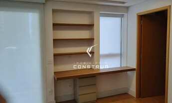 Imagem 4: Apartamento com 1 dormitório para alugar, 58 m² por R$ 4.747,00/mês - Cambuí - Campinas/SP