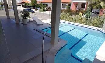 Imagem: Quer lazer dentro e fora de casa, segurança