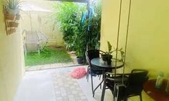 Imagem: Apartamento Garden - Abrantes