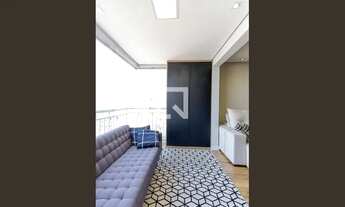 Imagem 6: Apartamento à Venda - Vila Maria , 2 Quartos, 69 m2