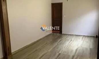 Imagem 5: Casa com 3 dormitórios para alugar - Vila São Jorge - Santos/SP