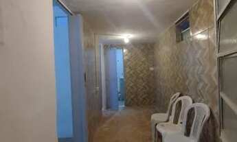 Imagem 2: Casa com 2 quartos perto de tudo!