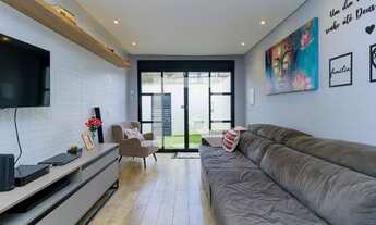 Imagem 4: Casa para Aluguel - Santo Amaro , 3 Quartos, 250 m2