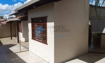 Imagem 4: Alugo casa com três quartos mobiliada - Bairro Niterói - Betim/MG