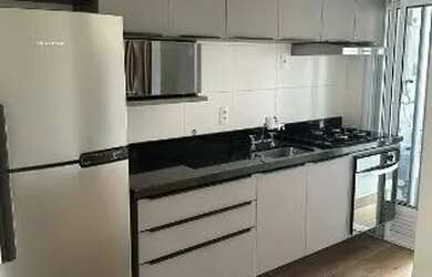 Imagem: Apartamento com 2 dormitórios para alugar