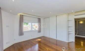 Imagem 4: Casa para Venda - 351.72m², 4 dormitórios, sendo 4 suites, 10 vagas - Ipanema