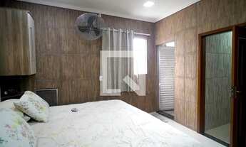 Imagem 7: Casa para Aluguel - Parque Vitória Regia, 2 Quartos, 95 m2