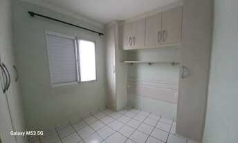 Imagem 6: Apartamento com 2 dormitórios à venda, 55 m² por R$ 230.000 - Jardim Ipaussurama - Campina