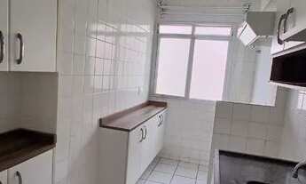 Imagem 5: Apartamento com 2 dormitórios à venda, 55 m² por R$ 230.000 - Jardim Ipaussurama - Campina