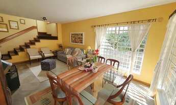 Imagem 6: 6767 Casa com 3 dormitórios