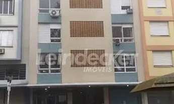 Imagem: Kitnet de 1 quarto para alugar no bairro