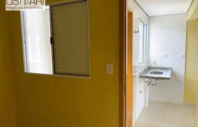 Imagem 7: Apartamento com 2 dormitórios, 30 m² - venda por R$ 301.990,00 ou aluguel por R$ 1.710,00