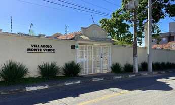 Imagem 4: Casa com 3 dormitórios para alugar, 90 m² por R$ 3.500,00/mês - Granja Viana - Cotia/SP