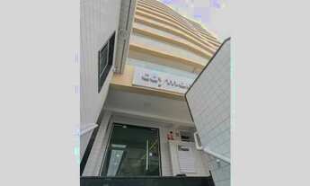 Imagem 4: APARTAMENTO RESIDENCIAL em PRAIA GRANDE - SP, CANTO DO FORTE