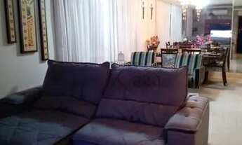 Imagem 2: Apartamento - Parque Residencial Aquarius - Sky House Club Residence - 3 Dormitórios - 13