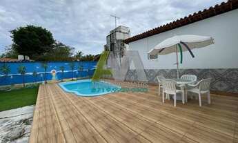 Imagem 5: Casa à venda no bairro Condomínio Enseada do Cavaco - Vera Cruz/BA