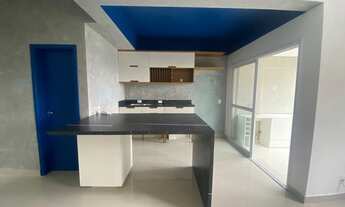 Imagem: Apartamento com 1 dormitório para alugar