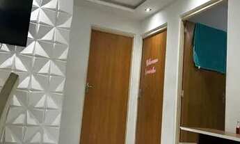 Imagem 3: Apartamento Apartamento com 2 dormitórios