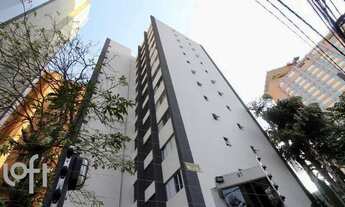 Imagem: Apartamento à venda em Brooklin com 110