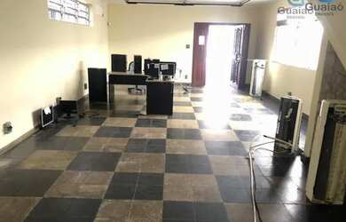 Imagem 5: Vendo Ampla Casa no Embaré , 04 quartos sendo uma suíte, bairro Embaré, Santos, SP