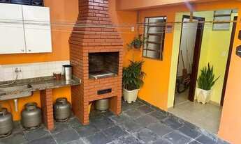 Imagem 3: Sobrado 192m² à venda na Cidade Patriarca, São Paulo