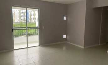 Imagem 2: Apartamento para venda com 3 quartos sendo 1 suite próximo ao passeio Pedra Branca - Palho