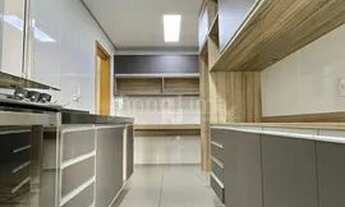 Imagem 6: Apartamento 136m2, 3 suítes, 3 vagas para locação em Boulevard Tamboré