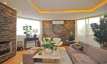 Imagem: Apartamento reformado no Paraiso com 199