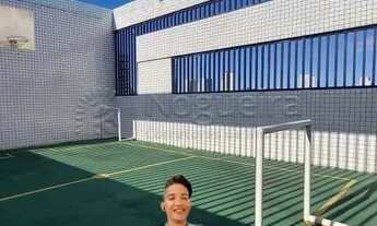 Imagem 5: INCRÍVEL Apartamento MOBILIADO à venda com 57 metros quadrados com 2 quartos em Boa Viagem