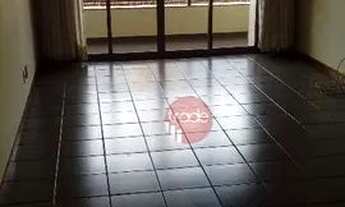 Imagem 2: Apartamento, 110 m² - venda por R$ 350.000,00 ou aluguel por R$ 2.284,86/mês - Centro - Ri