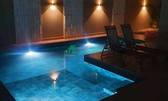 Imagem 3: Casa mobiliada a venda no Reserva da Serra