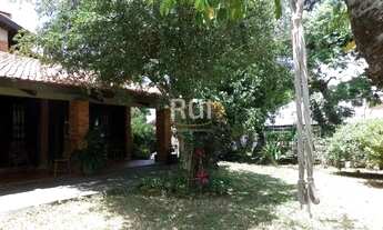 Imagem: Casa para Venda - 365.4m², 4 dormitórios